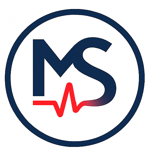 MS Advisory logosu